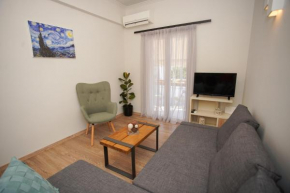 Platytera apartment